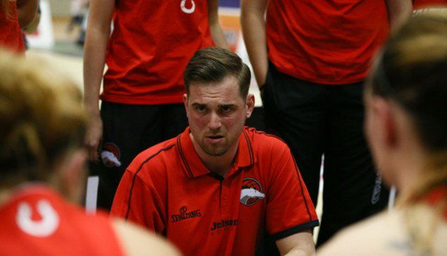 SprLeagueBballW's tweet photo. .@RidersWomen launch coaching academy @MatthewHarber https://t.co/7PbSIAS5A3 #wbblfamily https://t.co/2GLfucz7pH