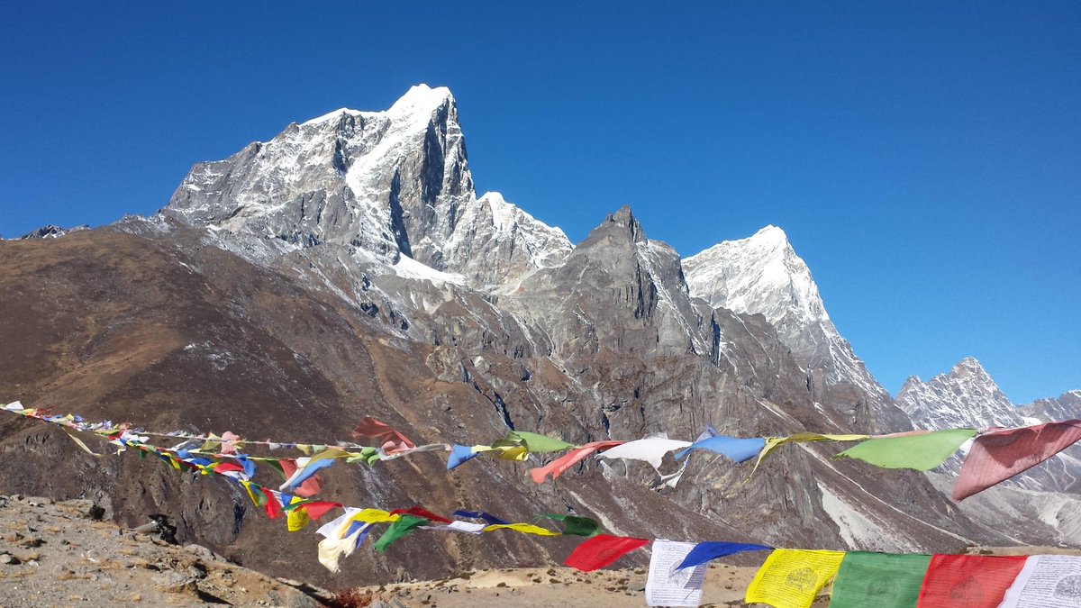 Ayuda a Nepal (@nepal_ayuda) on Twitter photo 