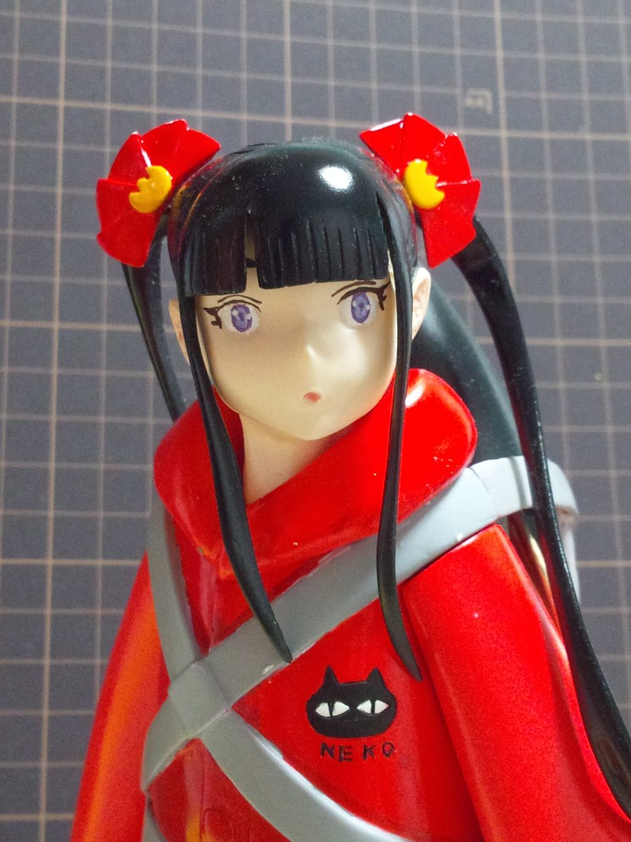 ズイカク