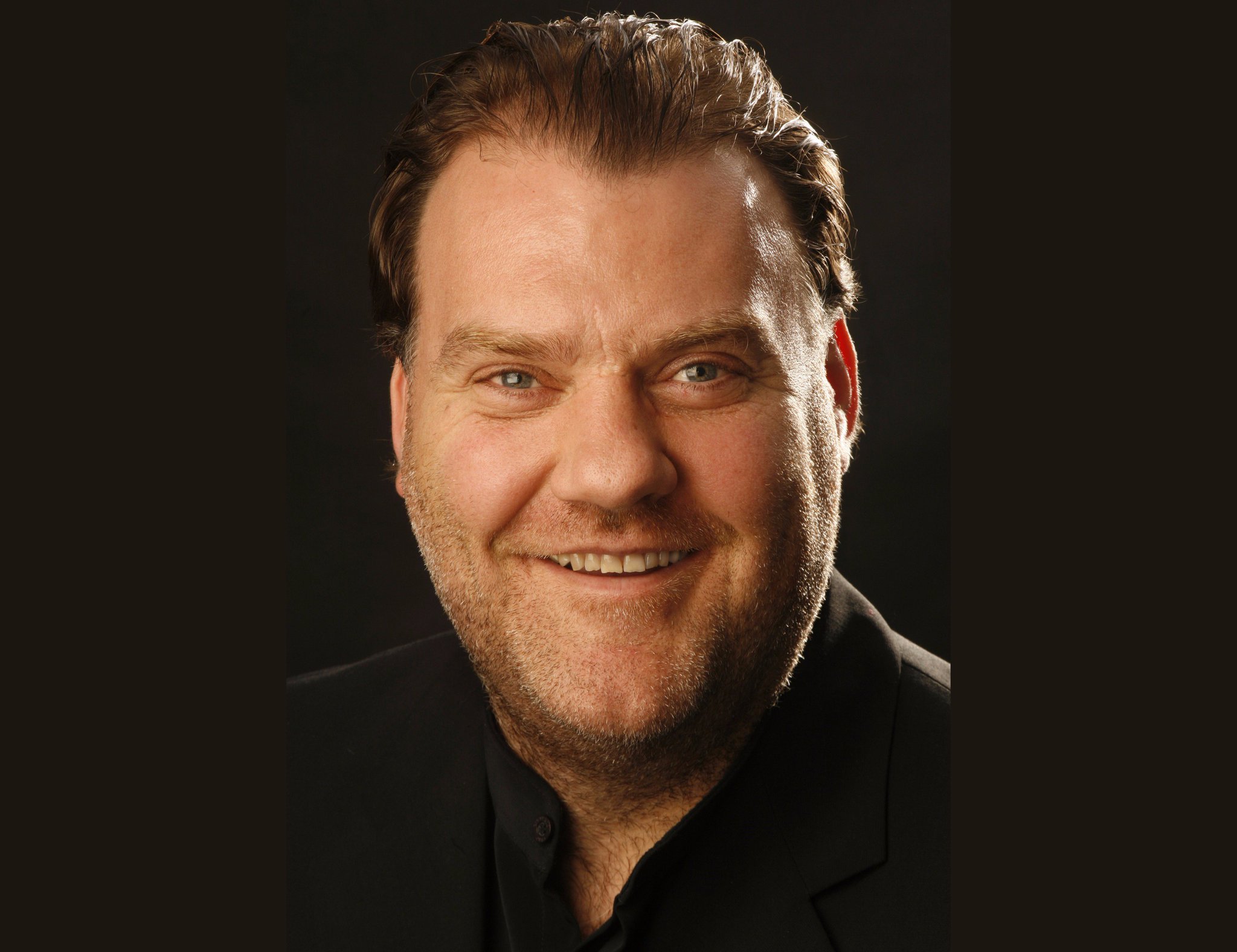 Happy 50th Birthday to the incredible bass-baritone See him on cinema screens in on 21 March 