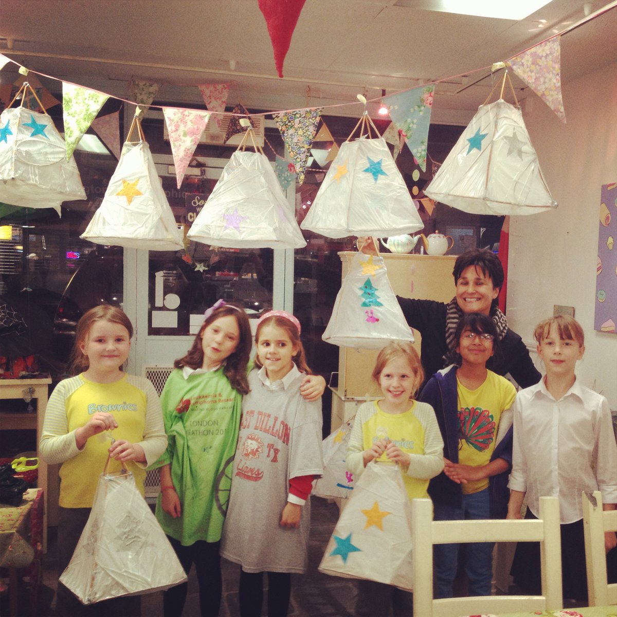 Would you like to be in this years Lantern procession? Come to our lantern workshop- Tuesday 17th Nov 5.30pm-7pm RT