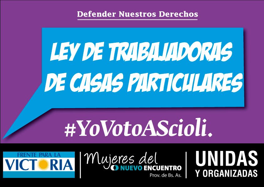 generosne_pba's tweet photo. Este 22 de noviembre #VotamosAScioli ! @prensanebsas @PartidoEDE https://t.co/HXeZ5LZGn7