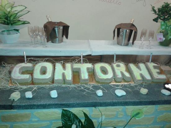 nContorne tweet picture