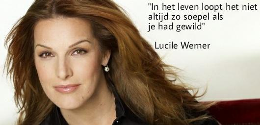 Zo'n quote kan gelijk mijn dag helemaal goedmaken