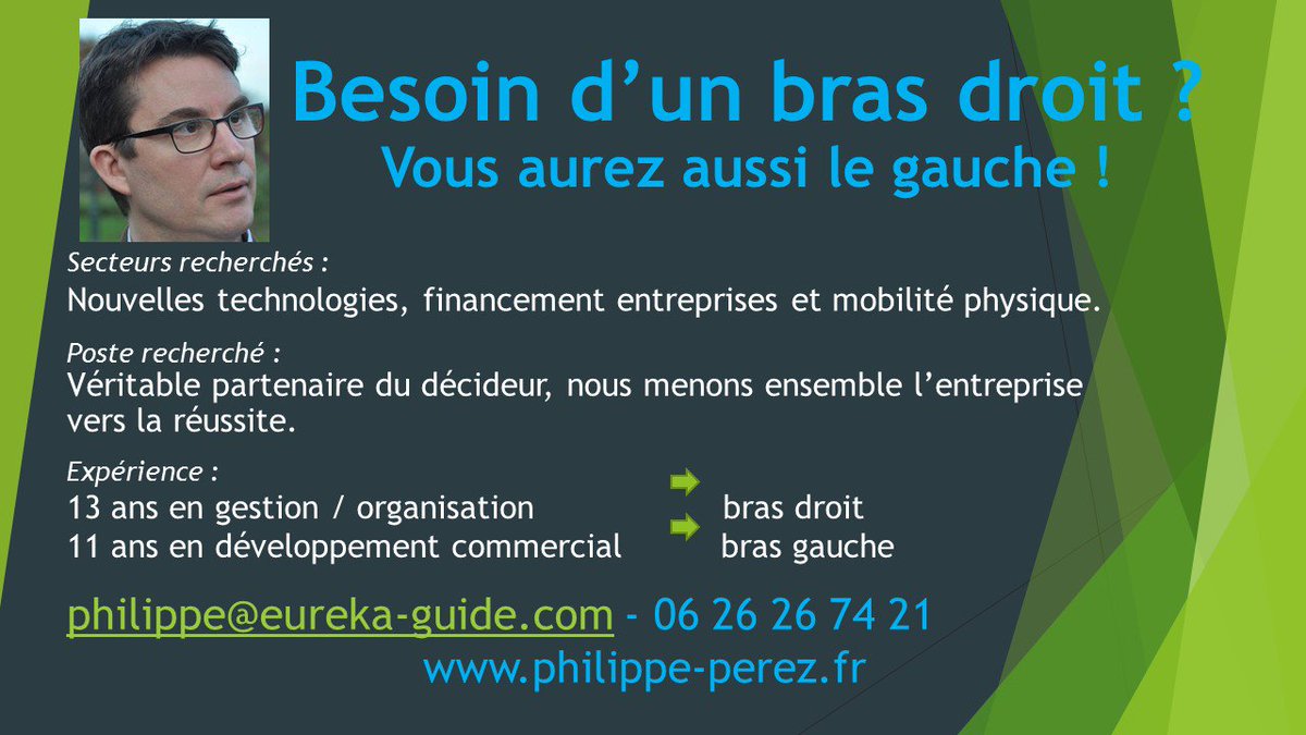 philiprz's tweet photo. #PleaseRT @philiprz 
#Responsableagence #Lyon #AuvergneRhoneAlpes 

#i4EmploiR
https://t.co/syD9wE7gmc … …
@i4Emploi https://t.co/By9SlVkdV6