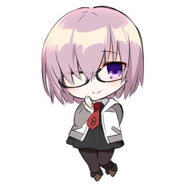 マシュ キリエライト Fgo のイラスト 画像まとめ Fate Grand Order Renote リノート