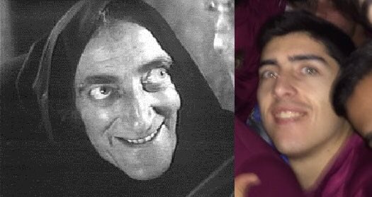 Sergio_ChiLa's tweet image. @SergioLloves no quiero ser muy cabrón, pero si no lo digo reviento 😁