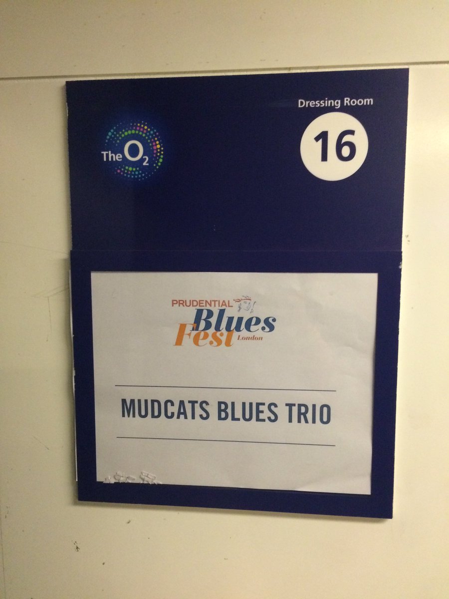 Thanks to all who made this years <a href="/BluesFestUK/">BluesFest</a> so special. <a href="/theleogreen/">LEO GREEN</a> <a href="/LiveNationUK/">Live Nation UK</a> <a href="/bigboybloater/">Big Boy Bloater</a> <a href="/TheO2/">The O2</a>.