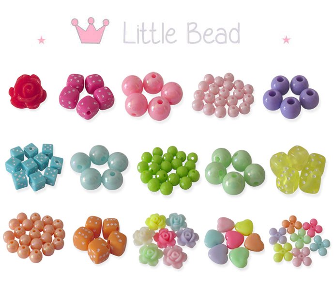 De groothandel is weer aangevuld met nieuwe kralen in pastel tinten en felle kleuren!
kinderkralengroothandel.nl