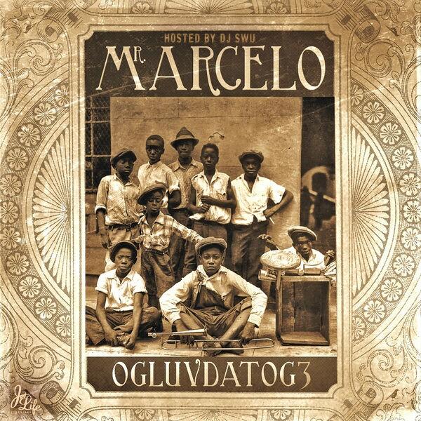 IceburghSlimm's tweet photo. Now Playing #OGLuvDatOG3 Mixtape by @marceloghetto via @DatPiff this my chill vibe https://t.co/hBaZaaxoT6