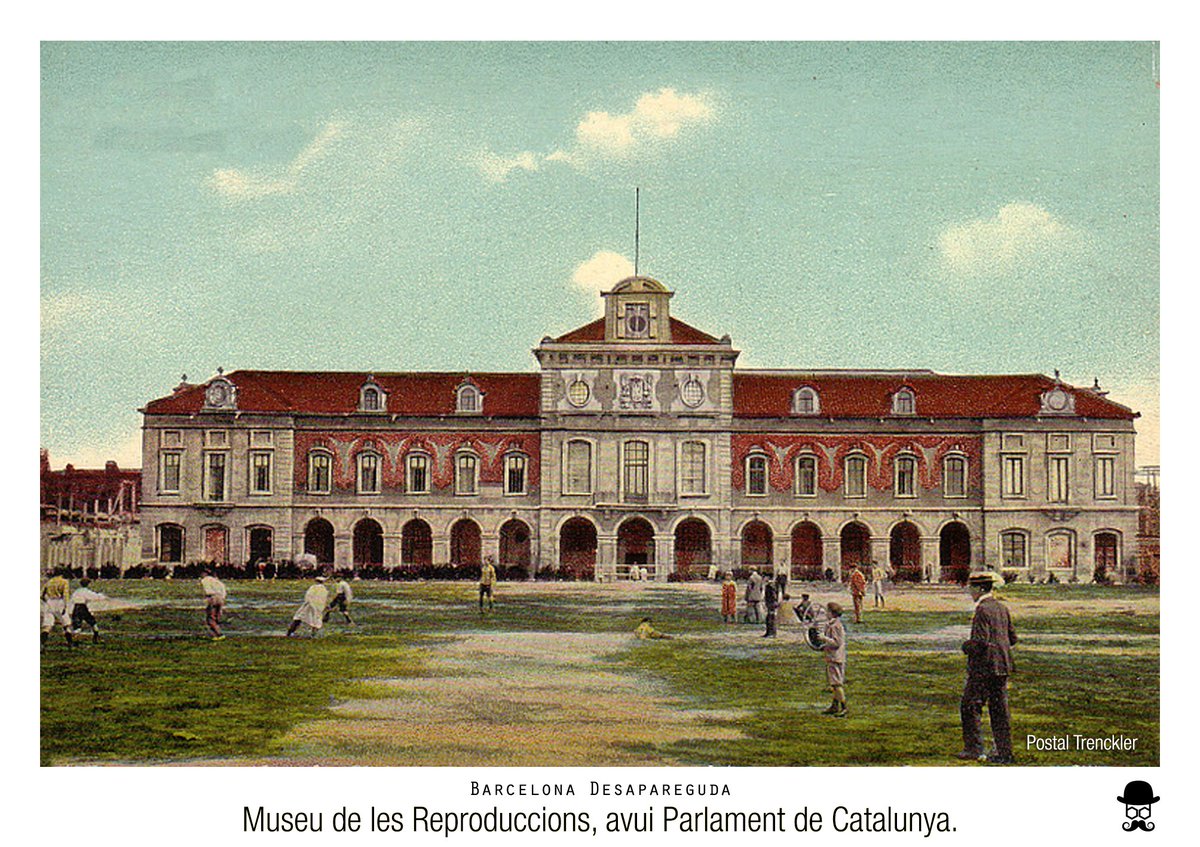 BCN Desapareguda tweet media