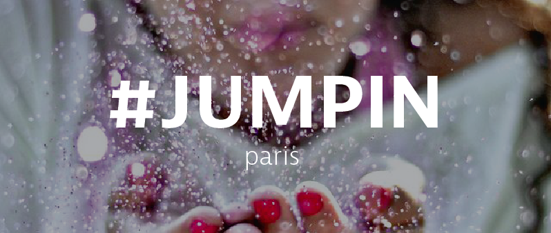 EarlyAdoptParis's tweet photo. Les Soirées @JumpInParis - un concept de sorties spontanées https://t.co/hpNKU7GQ6z via @EarlyAdoptParis https://t.co/Rw16nhSzAr