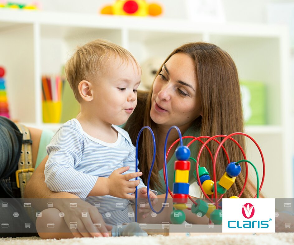 ClarisHome's tweet photo. Daripada anak akrab dgn gadget, lebih baik ajak anak main permainan lain agar motoriknya berkembang #CLARIScreative https://t.co/2aVKQ0qXCu