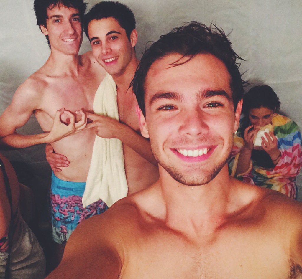 Merlí, 3a temporada - Fòrums - Racó Català