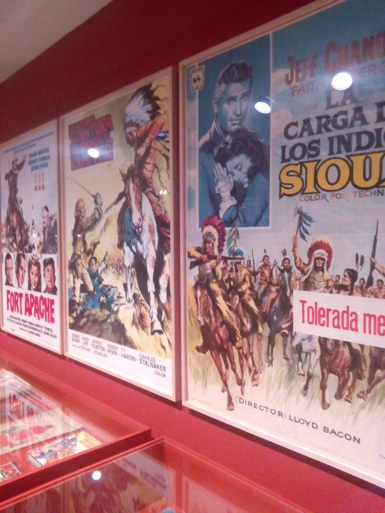 Impresionante muestra en el Thyssen La ilusión del lejano oeste