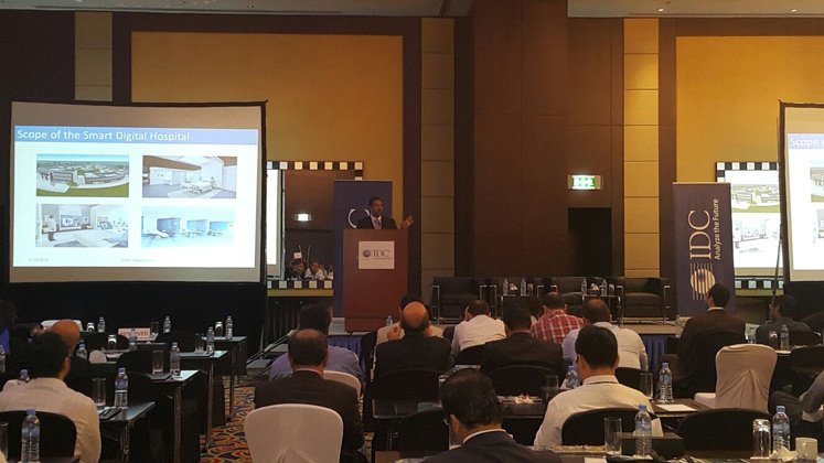 bparkingnyc's tweet image. RT QitfOfficial #News: Smart Digital Hospital: EMR implementation. goo.gl/W3uwGE
#IDCITFORUM #QITF #IDC…