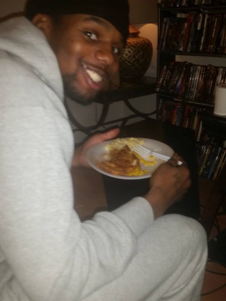 _SolidSoldier's tweet photo. Whip ya mouf boy lol , miss you dumb nigga ๐๐พ๐๐ฏ #Wok2Glockz๐ซ๐ซ #WOKWORLD๐ https://t.co/wtdUQlG7vp