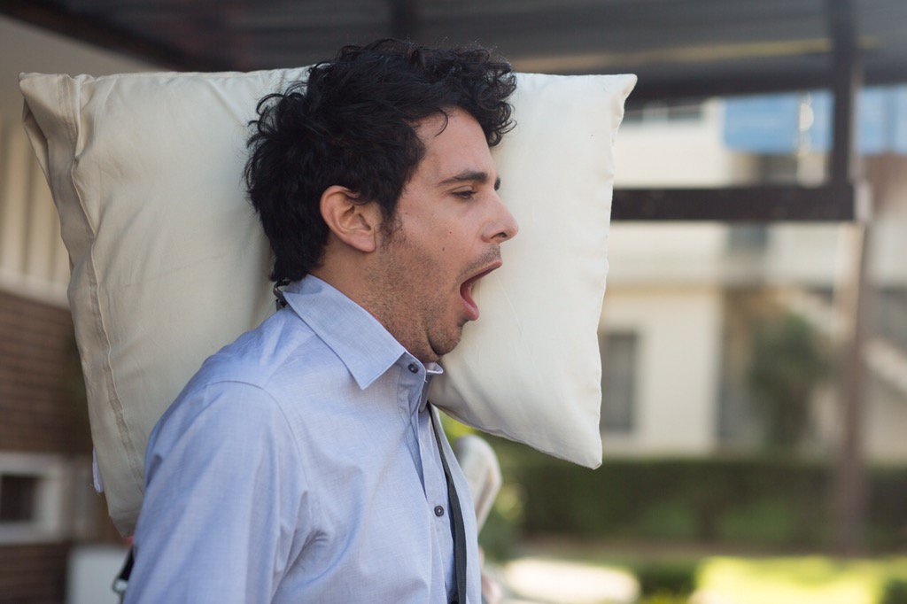 Desayunar te despierta, te activa y te da energía. Y cuando no desayunás bien se nota! #DesayunosDairyco