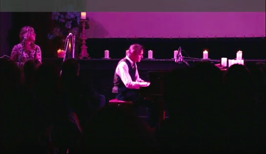 DPuttnam's tweet photo. 'Puttnam Plays Puttnam' Live @SachaPuttnam @DigitalWeekIRL https://t.co/nlSfCJ91mJ #DigitalWeekIRL https://t.co/WaPzH4o3lN