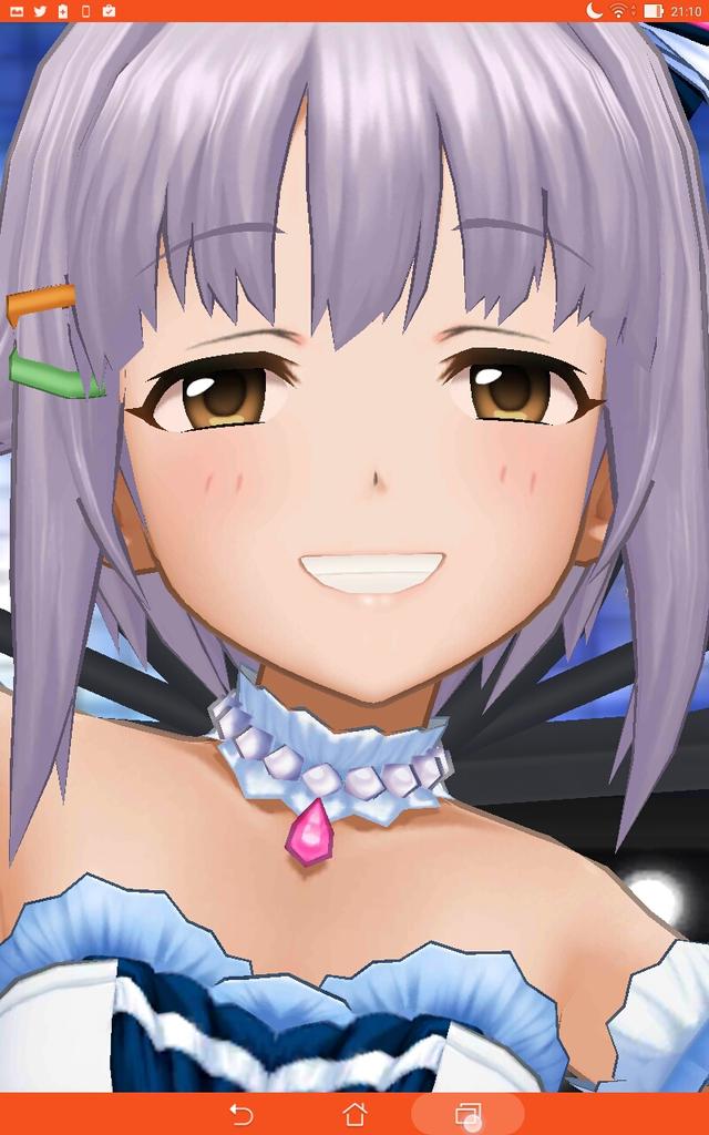 デレステ 縦画面mv きたああああ 2ページ目 Togetter デレステ 縦画面mv きたああああ 2ページ目 Togetter