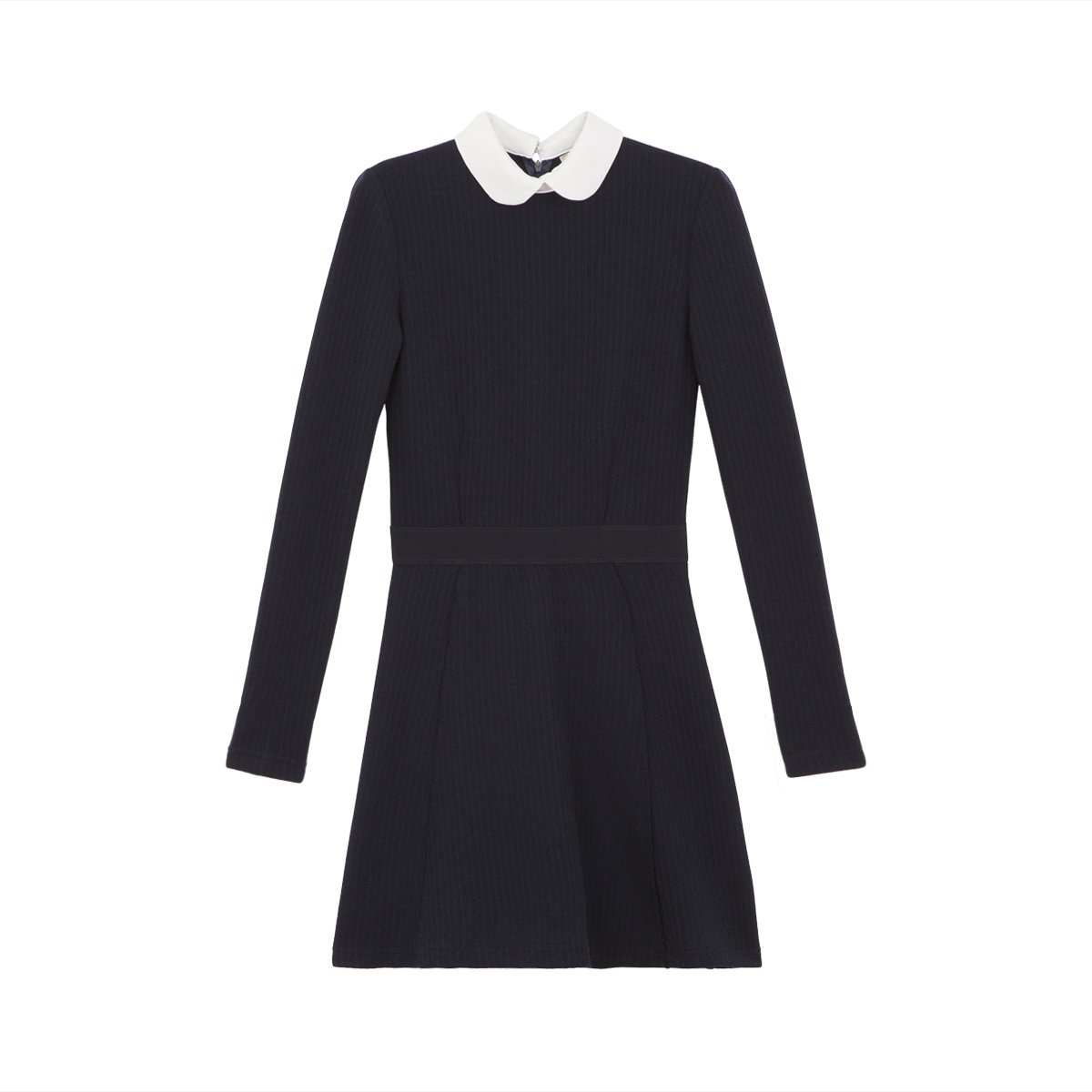 L'Exception tweet media