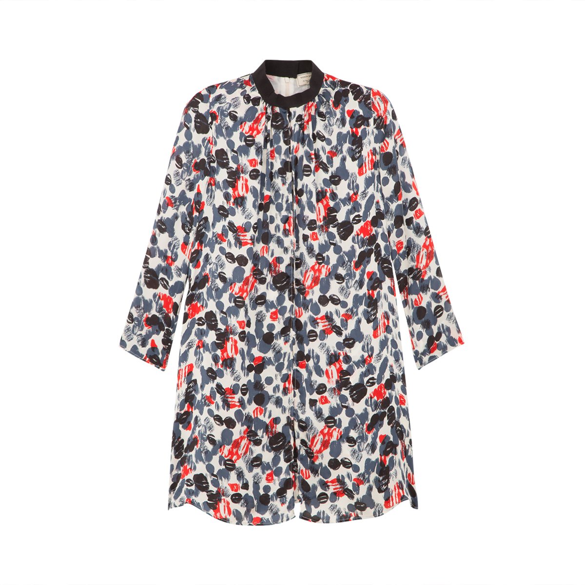 L'Exception tweet media