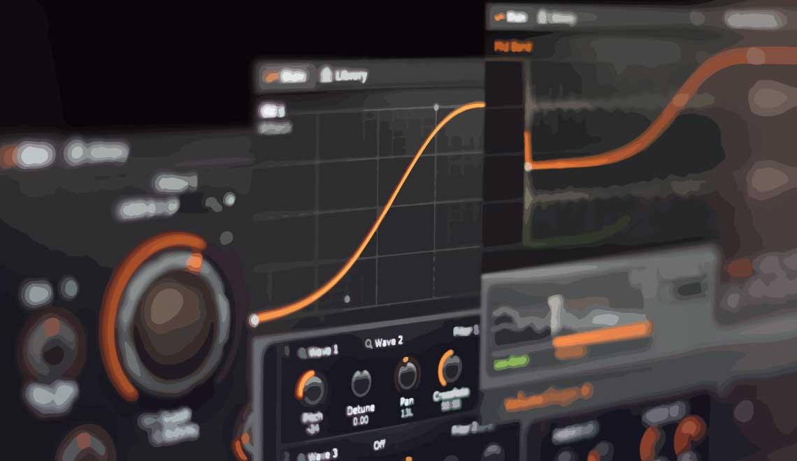 CableguysTweets's tweet photo. Out now: #Curve 2.6, #FilterShaper 3.3, #VolumeShaper 4.1 - improved UI + workflow. https://t.co/cguaIBjuIl https://t.co/oc7v7SMRdA