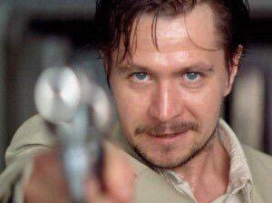 スタンフィールド