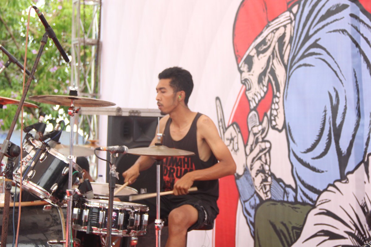 girlzeroth's tweet photo. Made in Garut
Rebel Fest , Lap Kerkop Garut
#GirlzerothIsBack https://t.co/eDcgeiOwjt