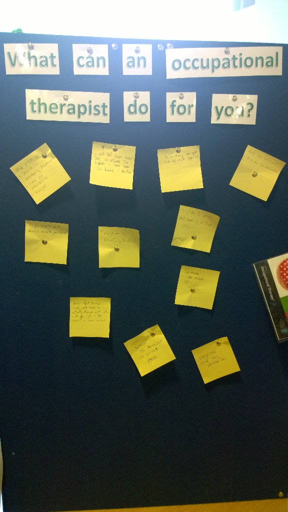 DiscoveringOT's tweet photo. And the results are in..... #OTweek15 https://t.co/MPwCSBGotb