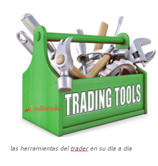MarletingInet's tweet photo. La caja de herramientas del Day Trader https://t.co/1SsNX0hPAC https://t.co/3Iq2DaN0Aa