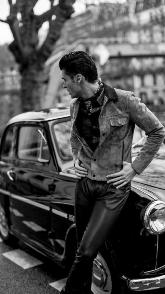 Happy Birthday !!! Photo part of ODDA 8 cultures by  