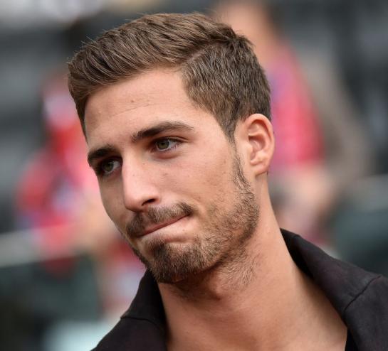 Kevin Trapp On Life In  Out Of Football  The Return Of The Bundesliga   SoccerBible