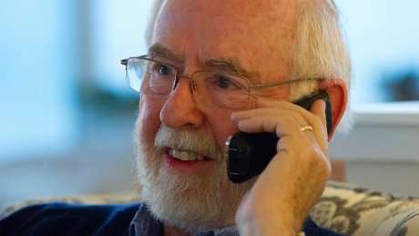 CBCNews's tweet photo. Cape Breton-born Nobel winner shares $3M US science prize https://t.co/D0WyBpyqhU https://t.co/idXaRhevUi