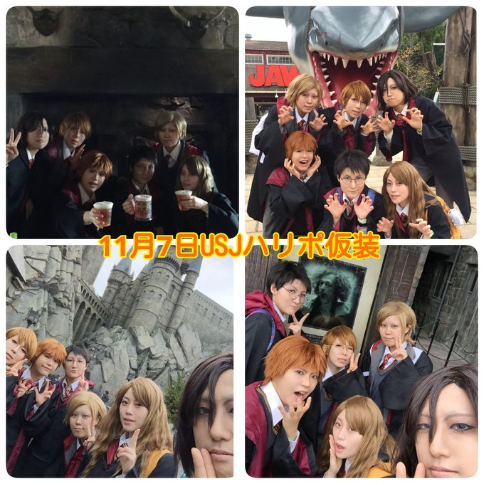 ユニバーサル スタジオ ジャパンでコスプレするときのマナーは 最新のルールを解説 21年版 Emoma エモマ