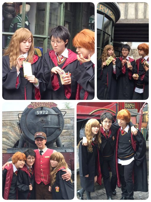 ユニバーサル スタジオ ジャパンでコスプレするときのマナーは 最新のルールを解説 21年版 Emoma エモマ