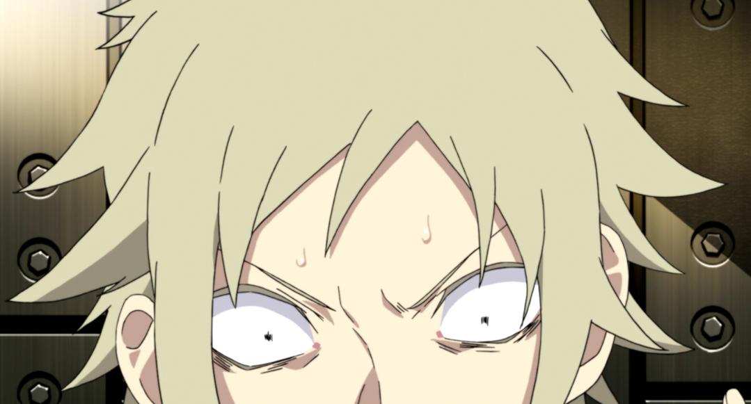 Devil_Kano's tweet photo. @Angel_Hibiya  ....?! https://t.co/ihCmISob0W