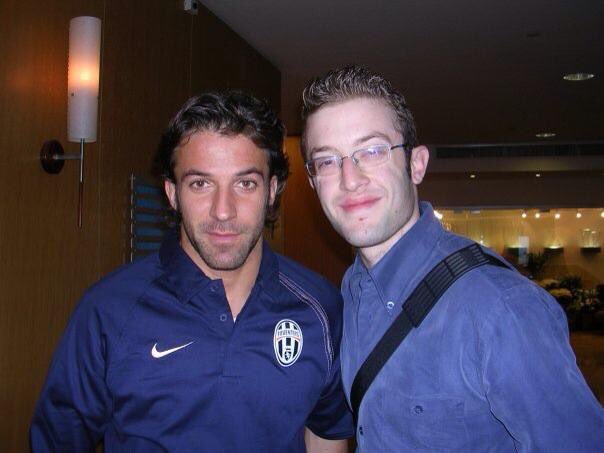 Happy birthday and all the best, king alessandro del piero ! 