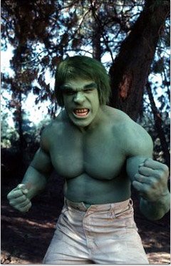 Happy Birthday Lou Ferrigno 
