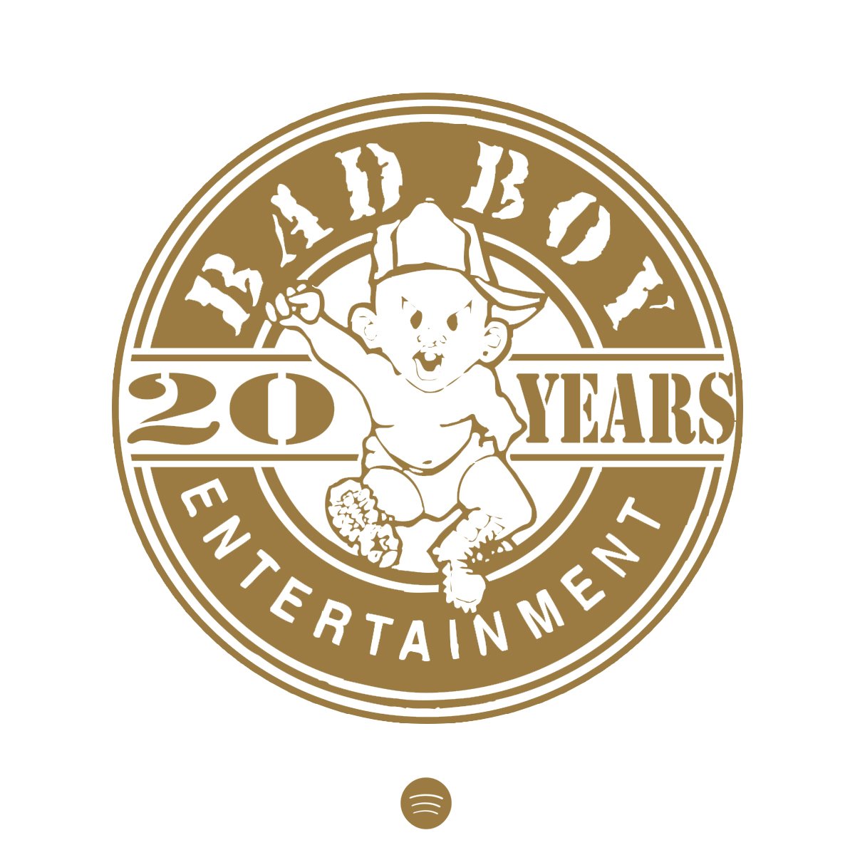 BadBoyEnt's tweet photo. Subscribe now to the #BadBoy20 @Spotify playlist for all our greatest hits and remixes | https://t.co/GfPBD8xpKf https://t.co/FoYwpMjU36