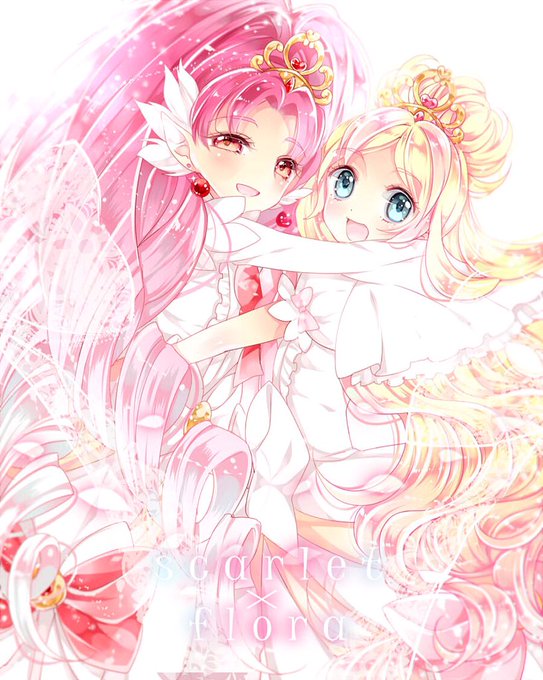 プリンセスプリキュアのtwitterイラスト検索結果 古い順 プリンセスプリキュアのtwitterイラスト検索結果 古い順