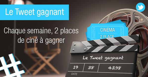 [#JEU #CONCOURS] Promos d'enfer chez <a href="/Nocibe/">NOCIBE France</a> 🔥►igra.al/wmHJr FL + RT pour gagner 2 places de #ciné