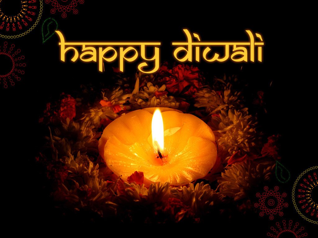 Happy Diwali Greetings HD Wallpapers