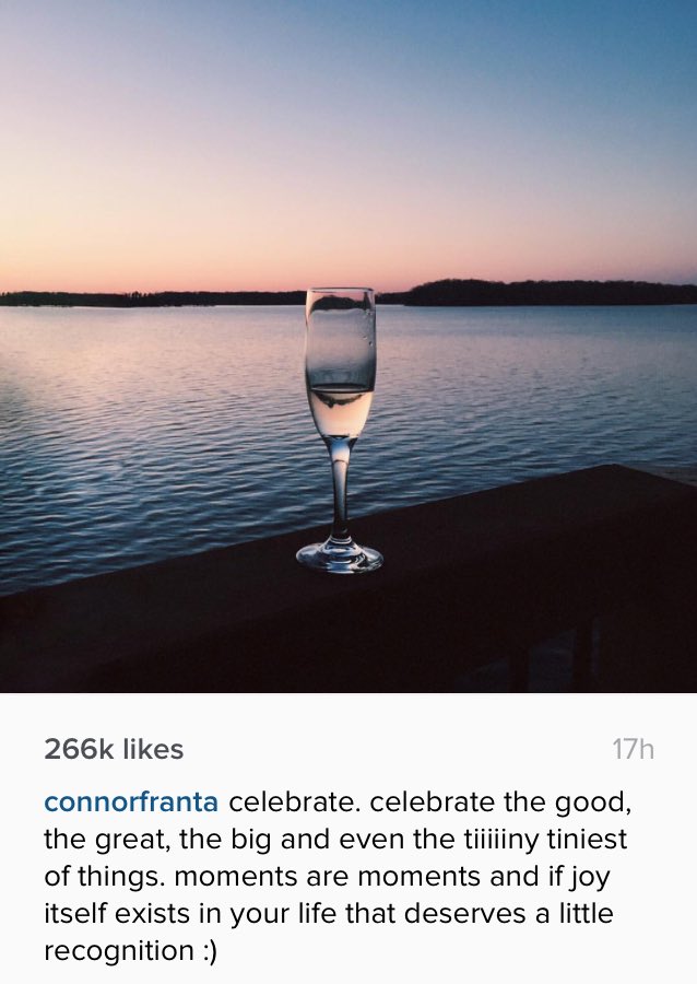 O2LArmySpain's tweet image. Nuevo post de Connor en IG hace 17 horas. -N