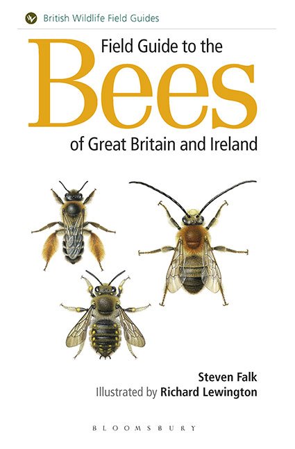 Buglife (@buzz_dont_tweet) on Twitter photo We're looking forward to the launch of <a href="/StevenFalk1/">Steven Falk</a> & <a href="/rlewington2/">Richard Lewington</a>'s new bee book this evening! #BestBeeBook We're looking forward to the launch of <a href="/StevenFalk1/">Steven Falk</a> & <a href="/rlewington2/">Richard Lewington</a>'s new bee book this evening! #BestBeeBook