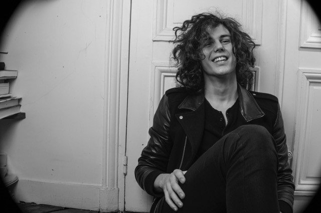 #Ego, mon premier single
Rendez-vous samedi