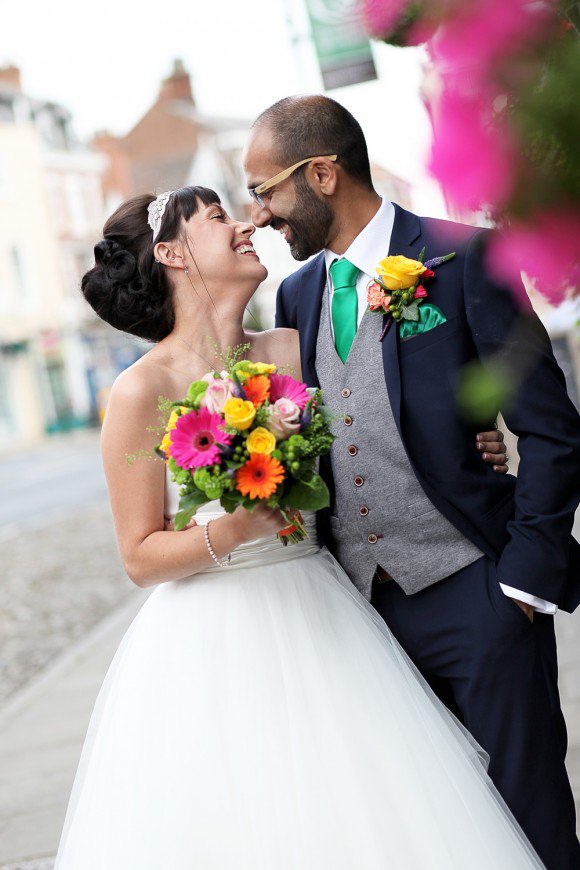 lovedupnorth's tweet photo. Cute green real #wedding in #yorkshire on the blog: https://t.co/gxGjDcrCLO Pics @jemma_king #love https://t.co/4F9iNdHj25
