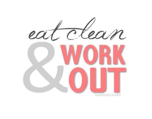 DMVChica202's tweet image. Eat clean + Workout= Results 💪🏽 #eatclean #simpleformula