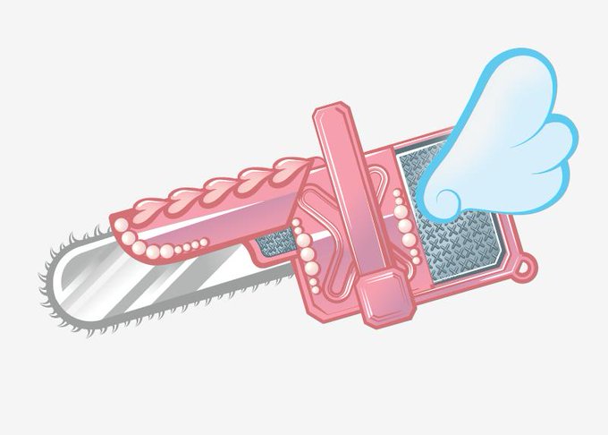 チェーンソーのtwitterイラスト検索結果 古い順 チェーンソーのtwitterイラスト検索結果 古い順