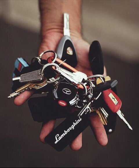I want my hardest decision of the day to be this 😏